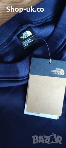 The North Face анцуг, снимка 7 - Детски анцузи и суичери - 48712856