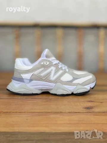 New Balance 9060 Нови Маратонки [36-46 Номер] с Кутия 
