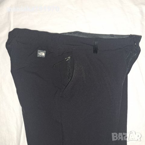 The North Face (S) туристически(трекинг) панталон, снимка 3 - Спортни дрехи, екипи - 38596795