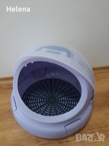 Чанта за транспортиране на домашни любимци, снимка 3 - За котки - 53949774