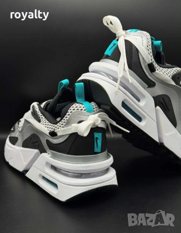 Nike Air Max FuryosA ОРИГИНАЛНИ нови маратонки 36-42 номер, снимка 7 - Маратонки - 53358844