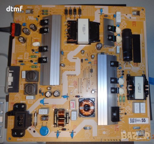 Samsung UE49NU7179U за части, снимка 7 - Части и Платки - 42263166