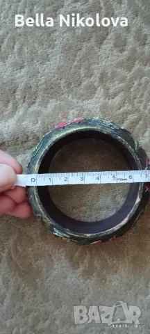 Уникална гривна! Нова!, снимка 2 - Гривни - 49977099