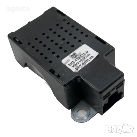 Усилвател антена Volkswagen Golf VI 2008-2016 ID: 151947