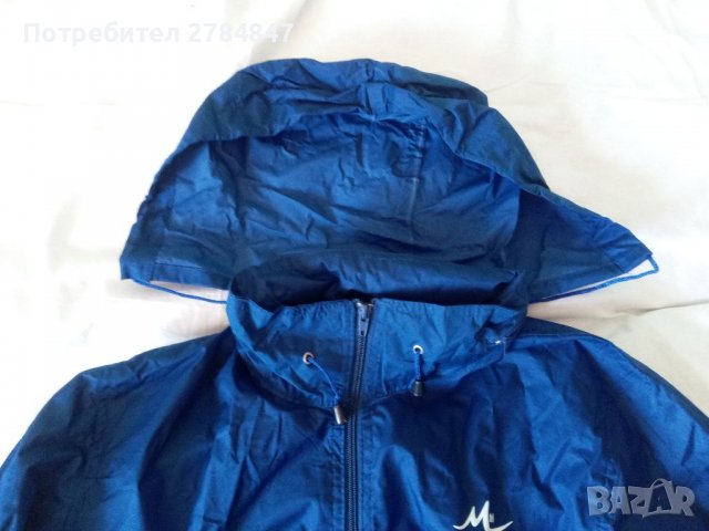 Анорак DIEL Sport , снимка 9 - Спортни дрехи, екипи - 37877375