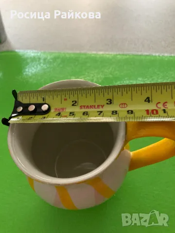 Каничка Oliver Bonas, снимка 7 - Други - 50260920