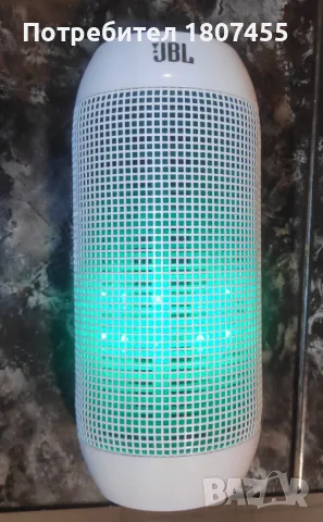 JBL безжична блутут колонка , снимка 7 - Тонколони - 49294938