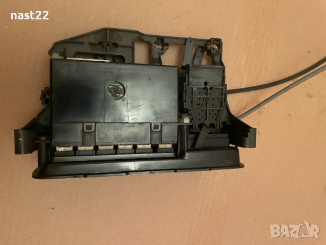 Панел управление парно Сузуки Гранд Витара/Suzuki Grand Vitara 1998-2005, снимка 2 - Части - 52775915