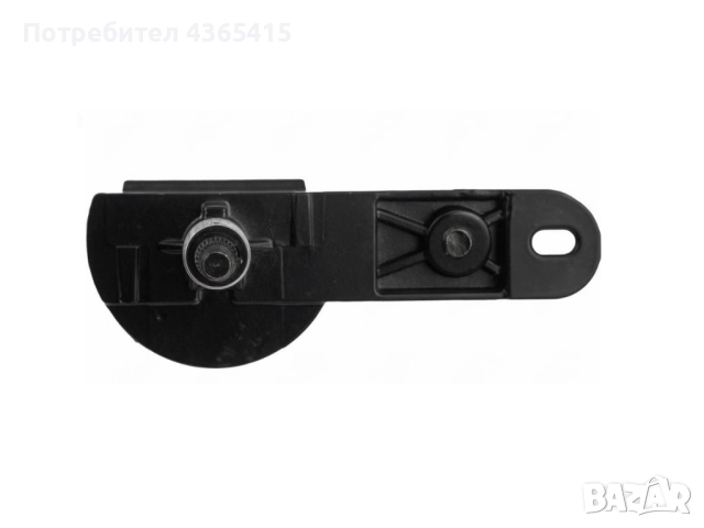 Ос за задна чистачка BMW E46 Touring (1999–2001) 61628220831, снимка 4 - Части - 51823989