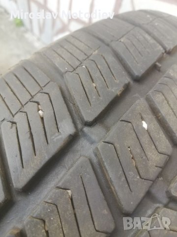 Зимна гуми Barum polaris 3 и  Brighton летни , снимка 6 - Гуми и джанти - 37744824