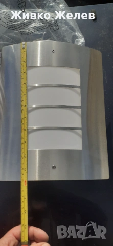 Стенен аплик , снимка 2 - Лампи за стена - 54138072