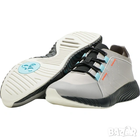 HUMMEL MC Trainer 206041 Оригинални Маратонки 43.5 44 28.5см