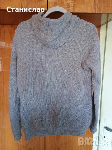 Мъжка жилетка Choice , снимка 2 - Пуловери - 47783702