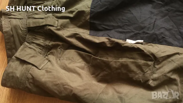 ACTIVE WATERPROOF Trouser размер M за лов риболов панталон водонепромокаем - 969, снимка 5 - Екипировка - 48852746