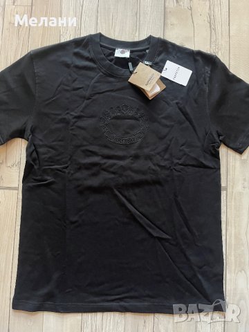 Нови мъжки тениски Balenciaga Dior Armani Casa Blanca Премиум качество, снимка 10 - Тениски - 42367890