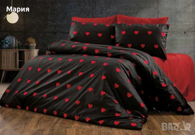 Спални комплекти, снимка 7 - Спално бельо - 48259195