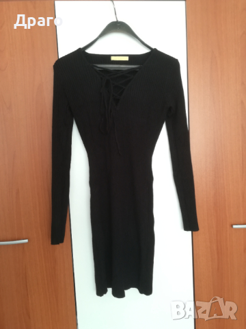 Стилни дамски рокли, снимка 4 - Рокли - 44926433