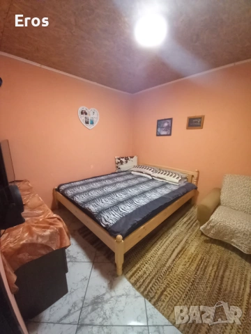 Продава се вила с голям двор и лесен достъп край Севлиево, снимка 6 - Вили - 53887801