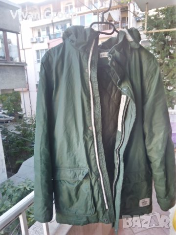 Есенно-зимно яке H&M, снимка 3 - Якета - 42893485