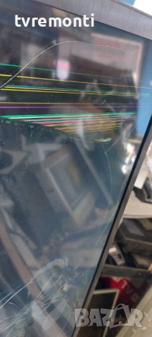 TCon BOARD ,,HV320FHB-N10/HV480FH2-600 ,,47-6021043  for ,SAMSUNG ,UE32N5372A дисплей CY-JN032BGER1V, снимка 8 - Части и Платки - 40177065