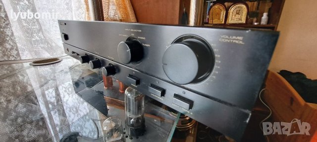 Pioneer A201, снимка 9 - Ресийвъри, усилватели, смесителни пултове - 40389037