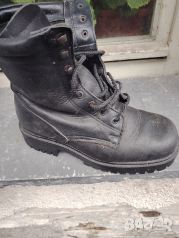 Мъжки кубинки, снимка 2 - Други - 54081274