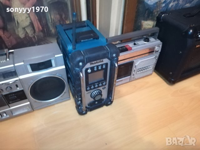 hitachi & peavey 1502230840, снимка 13 - Радиокасетофони, транзистори - 39678511