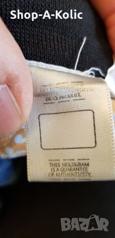 Vintage Retro 90s BULLROT WEAR CLOTHING CORP. Denim Jeans Hip Hop Embroidered, снимка 11 - Дънки - 35332325