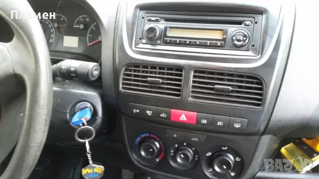 OPEL Combo 1.3 дизел ECO FLEX, снимка 11 - Автомобили и джипове - 48304840