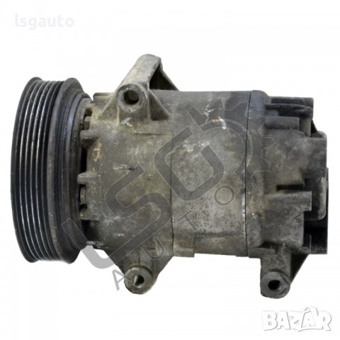 Компресор климатик Renault Scenic II 2004-2009 RM030522N-50, снимка 2 - Части - 36881304