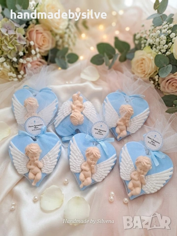 Подаръчета за гости