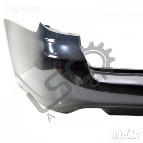 Задна броня Subaru Legacy 2003-2009 SU210620N-10, снимка 4 - Части - 29585332