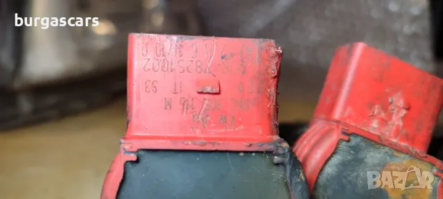 Запалителна бобина 06C 909 115M Audi TT 1.8T - 180к.с. - 40лв, снимка 2 - Части - 48795933