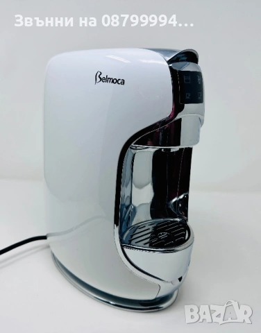 Кафе машина Belmoca