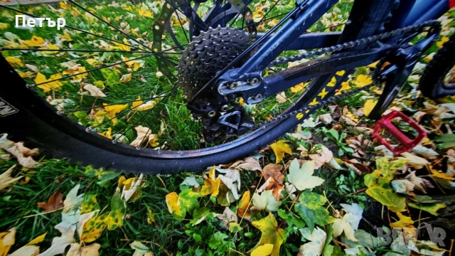 Велосипед Drag 2, снимка 4 - Велосипеди - 52179428