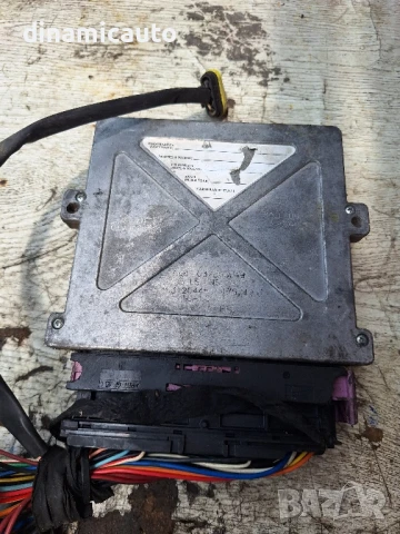 Компютър за газова уредба Landi, снимка 3 - Части - 50742090