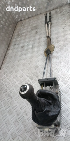 Лостов механизъм VW Sharan 2.8i 2002г. 4Motion	