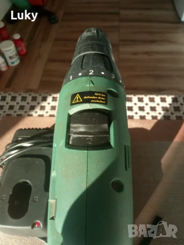 Винтоверт-Германия., снимка 4 - Винтоверти - 50678584