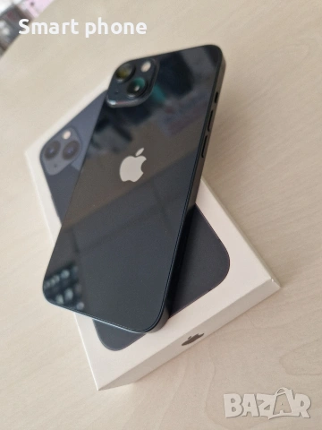 iPhone 13 Midnight/97% battery health , снимка 2 - Apple iPhone - 54151987