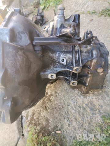 скоростна кутия, снимка 4 - Части - 51507331