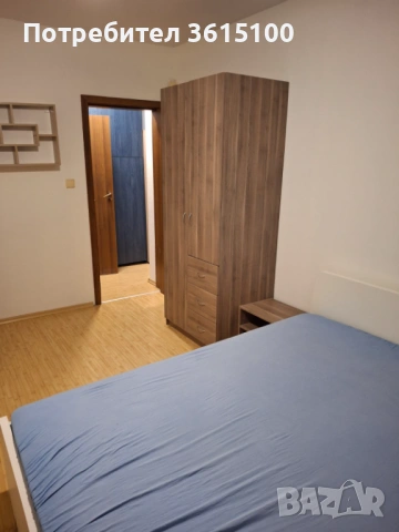 Собственик продава тристаен апартамент в Студентски град, снимка 8 - Апартаменти - 53980474