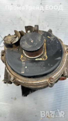 Алтернатор Генератор Мерцедес W210 Mercedes 01220AA0R0 A0001500550 A6111550007