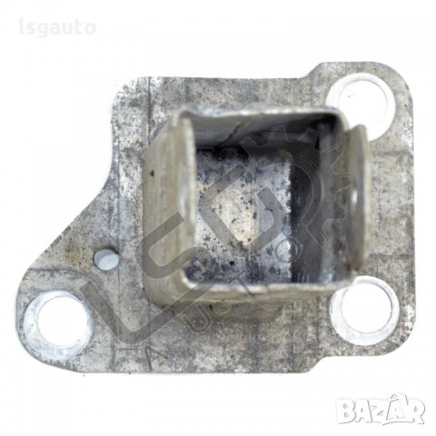 Ляв буфер основа предна броня Renault GRAND SCENIC II 2004-2009 RM170821N-12, снимка 2 - Части - 34536644