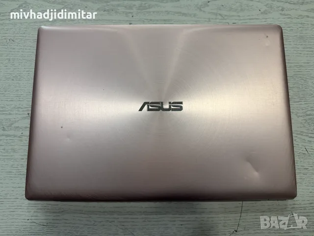 ***ТОП ЦЕНА/НАМАЛЕН*** Лаптоп ASUS UX303U, снимка 3 - Лаптопи за работа - 56222905