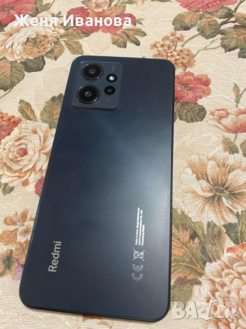 Xiaomi Redmi Note 12, снимка 2 - Xiaomi - 52599820