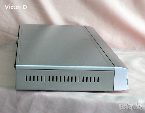  TOSHIBA SD-340E - DVD VIDEO Player, снимка 11 - Плейъри, домашно кино, прожектори - 39837592