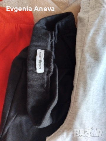 Нови панталони лека вата