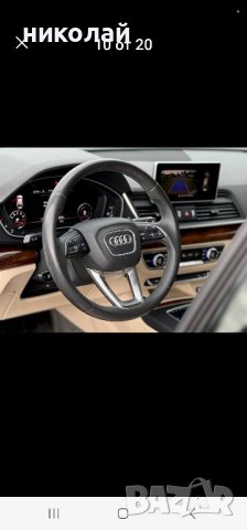 Audi Q5 premium +, снимка 3 - Автомобили и джипове - 42607808