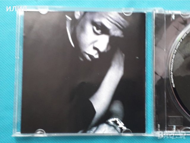 Jay-Z – 3CD(Gangsta,Pop Rap), снимка 9 - CD дискове - 42838819