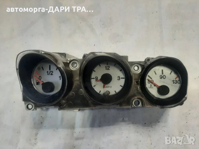 Табло уредно за Уреди за Алфа Ромео Дизел 1998г./Tablo za Alfa Romeo dizel